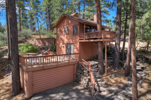 434 Sugarloaf Blvd, Big Bear City, CA 92314-9639
