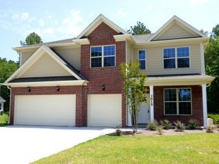 3615 Thornsby Ln, Fayetteville, NC 28306-4629