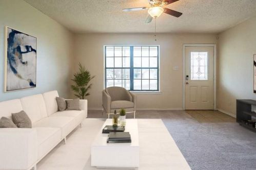 608 Windfields St, Denton, TX 76209-1057