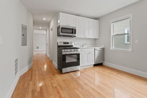 2149 Dorchester Ave, Boston MA exterior