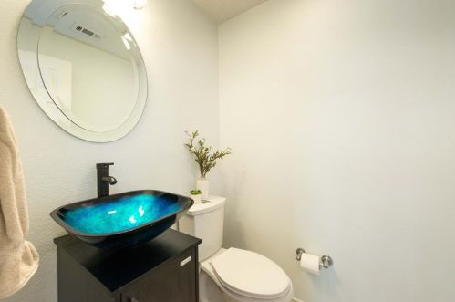 3320 Cooper Br, Denton TX  76209-7906 exterior