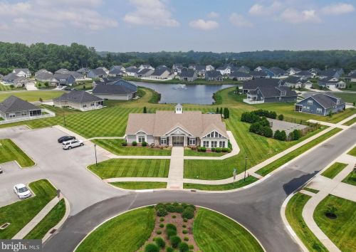 29583 Fieldstone Dr, Milton DE  19968-3900 exterior