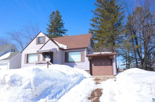 3115 Chambersburg Ave, Duluth MN  55811-3065 exterior