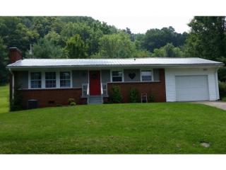 495 Cooks Vly Rd, Kingsport TN  37664-5121 exterior