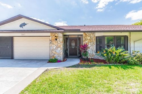 8626 Wind Mill Dr, New Port Richey, FL 34655-2931