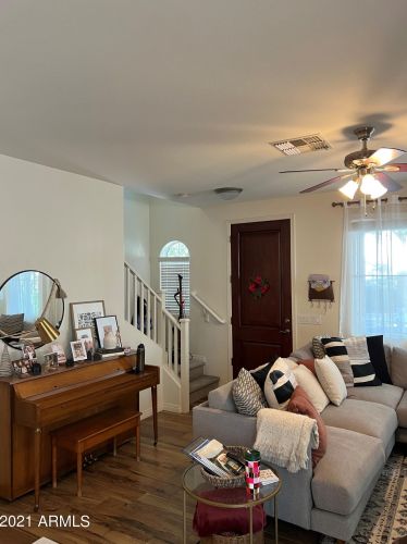 4161 Tyson St, Gilbert, AZ 85295-6134