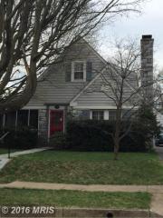 323 Whitlock Ave, Winchester, VA 22601-3762