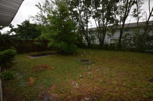 1603 Palmetto St, Titusville FL  32796-3828 exterior