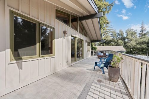 361 Blair St, Felton CA  95018-9419 exterior