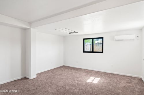 219 Calle Francita, Tucson AZ  85706-4072 exterior