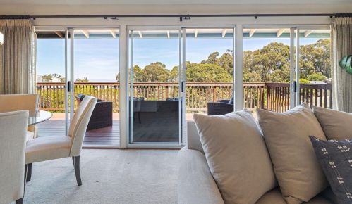 1247 North Rd, Belmont CA  94002-1946 exterior