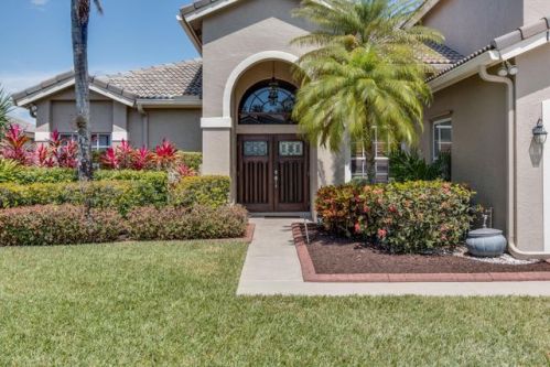 11161 Grandview Mnr, West Palm Beach, FL 33414-8840