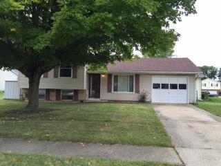 525 Barr Dr, Lancaster, OH 43130-8984
