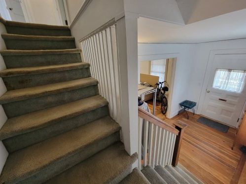 122 Warwick Ave, Providence RI  02905-3518 exterior