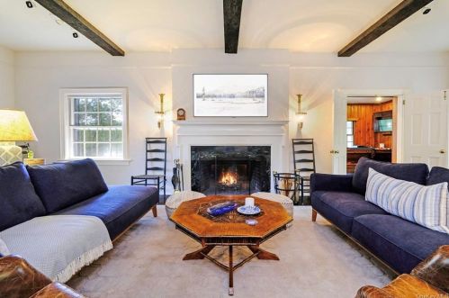 4 Inningwood Rd, Crotonville NY  10562-2204 exterior