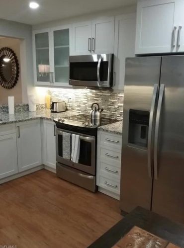 4572 Andover Way, Naples FL  34112-7251 exterior