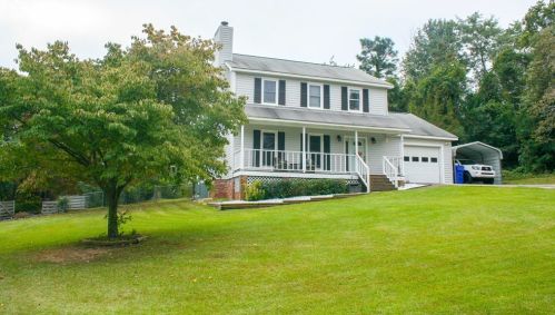 105 Windy Mill Dr, North Augusta, SC 29841-9254