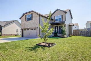 1832 Jackie Lorraine Dr, Clarksville, TN 37042-9544