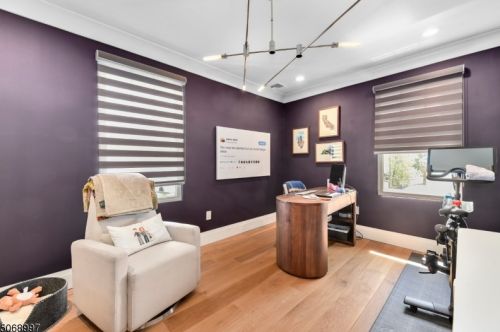 340 Turrell Ave, South Orange NJ  07079-2362 exterior