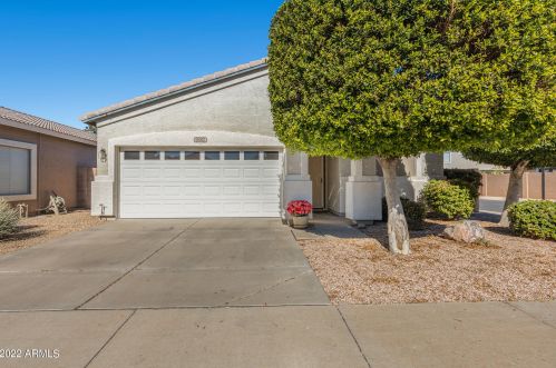 9862 Flower Ave, Mesa, AZ 85208-3193