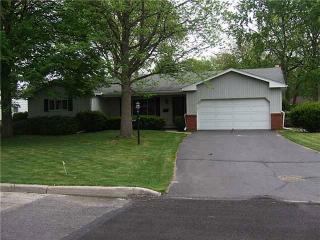 4732 Flamingo Pl, Toledo, OH 43623-3737