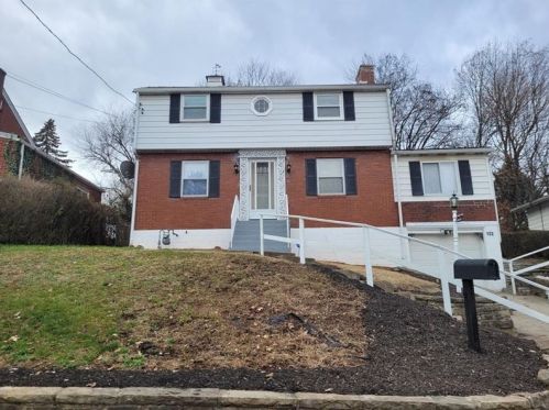 122 Highland Rd, Pittsburgh, PA 15235-3007