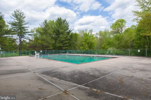 55 Quince Ct, Lawrence Township NJ  08648-4803 exterior