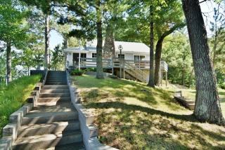 27525 Thompson Bay Rd, Webster, WI 54893-7745