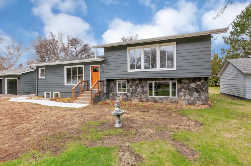 407 2 1/2 St, Sartell MN  56377-1708 exterior