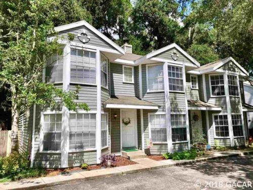 2326 73 Ter, Gainesville FL  32607-3780 exterior