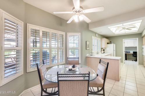 15006 Heritage Dr, Sun City AZ  85375-6622 exterior