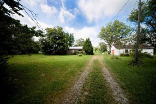 10395 Love Day Rd, Yankeetown, OH 45130-9730