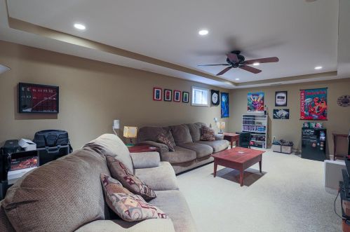 3588 Heartwood Rd, Amelia OH  45102-1761 exterior