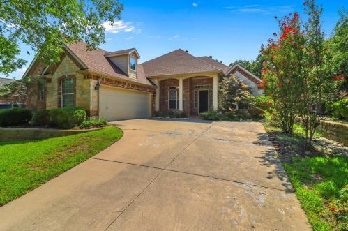 4227 Boxwood Dr, Denton, TX 76208-7300