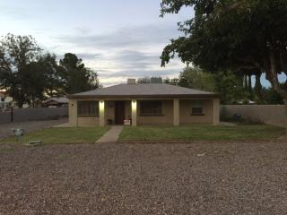 3680 2nd St, Graham, AZ