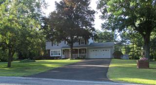 107 Vosburgh Rd, Mechanicville, NY 12118-3620