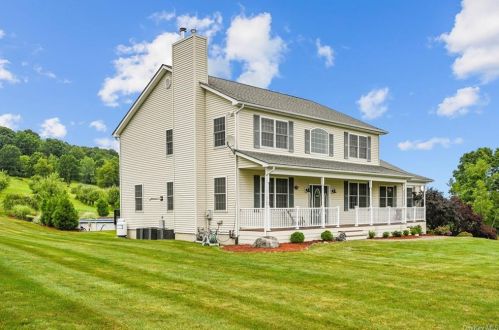 50 Idlewild Rd, Marlborough, NY 12542-5533