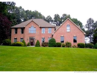 150 Bella Vista Ln, Manchester, CT 06040-9304