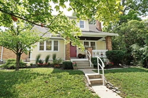 7601 Camargo Rd, Cincinnati, OH 45243-3107