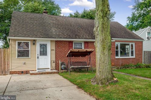 206 Binstead Ave, Wilmington, DE 19804-3602