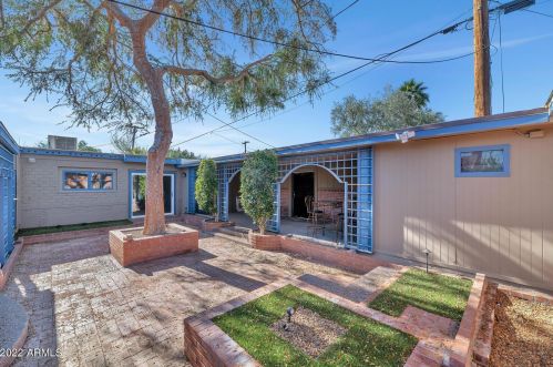 3116 17 Ave, Phoenix AZ 85027-3535 exterior