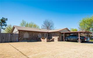 600 12th St, Oklahoma City OK  73160-5800 exterior