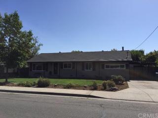 1121 Marin St, Newville, CA 95963-1838