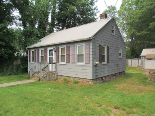80 Boston Post Rd, Lyme, CT 06371-1304
