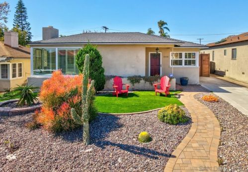 2636 33rd St, San Diego, CA 92104-5114