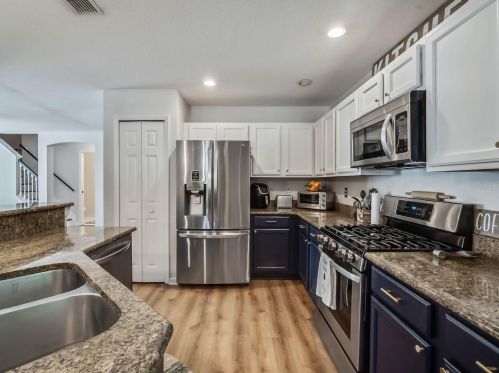 301 Ridgeway Blvd, Deland FL  32724-8811 exterior