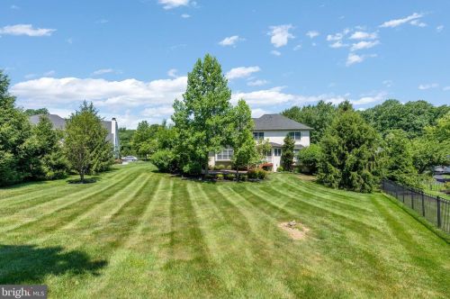 10 Rose Tree Dr, Glen Mills PA  19342-1788 exterior