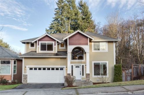 12427 130th Avenue Ct, Puyallup, WA 98374-4403