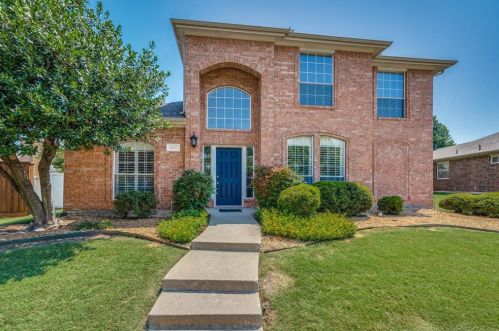 821 Aylesbury Dr, Allen, TX 75002-5743