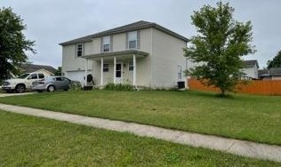 366 Shrine Ct, Valpo, IN 46385-8689